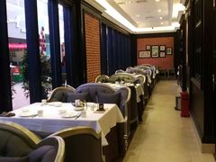 大堂-金春禧·鲁菜海鲜(延吉路万达店)
