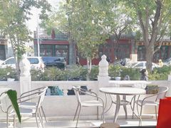 -满堂·烤鸭店·北京菜(鼓楼店)