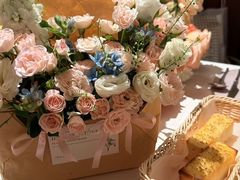 -PARFUM FLORAL花境法餐(南京首店)