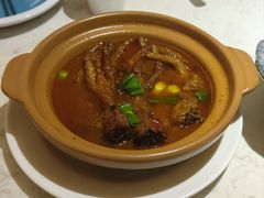 -不倒翁·安徽名菜楼(步行街店)