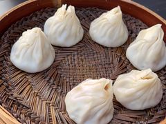 小笼包-笑来喜馄饨小笼工坊店(湖滨街店)