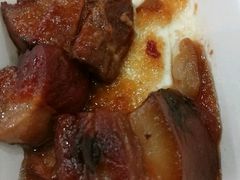 -北京大学-燕南食堂