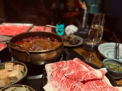 -赤RedBowl川锅·炙烤·板前(北京瑰丽酒店)