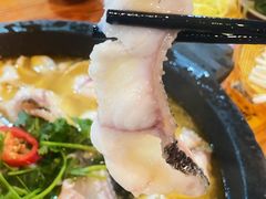 -大鼎石锅鱼(春江里店)