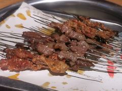 -三好先生的铜锅涮肉(太乙路店)