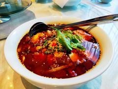 富贵毛血旺-羲和雅苑•北京烤鸭(乐园道万象城店)