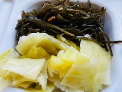 小凉菜-香妃烤鸡(西单店)