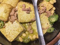-黄泥岗·黄陂农家菜(百步亭店)