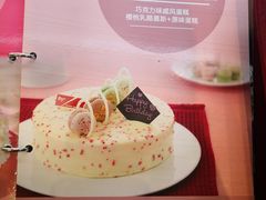 -85度C(广州石牌桥店)
