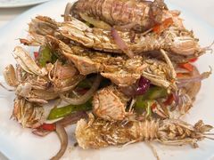 -来之顺海鲜菜馆·青岛菜·始于1993(栈桥店)