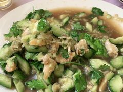 -宾朋海鲜美食餐厅·特色美食(兴海路店)