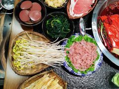 -巷子老火锅(大唐西市店)