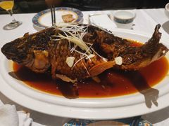 -卫鼎轩·曹公馆(鼓楼店)