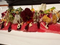 -Mr.Fish鱼鲜生海鲜放题(高德置地冬广场店)