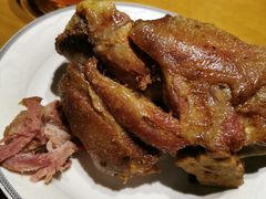 烤猪肘-盒马鲜生(悦峰店)