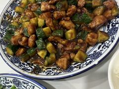 -北大地皖峰饭馆