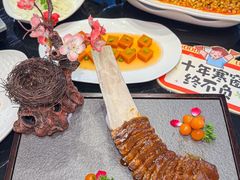 -隅焰·三生三味·手作川菜(金沙天街店)