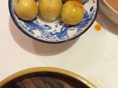 -香港龙凤楼(陆家嘴中心店)