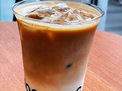 -Blac+Blac(中海环宇荟店)