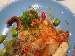 -汉阳廷自助烤肉(同和金铂天地店)