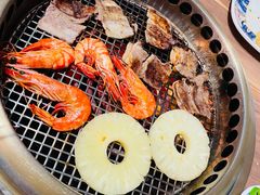 -AJIYA·池袋日式烧肉自助(天津万象城店)