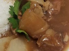 -港久茶餐厅(鹭洲里店)