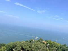-烟台山景区