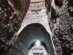 -西晋壁画墓