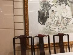 包厢-汇贤府·李氏鲁菜(五棵松店)