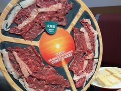 -乔先生涮肉·鲜活牛羊肉火锅(塘沽店)