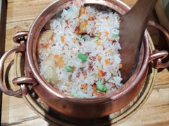 -浮娴小锅饭·云南民俗风味餐厅(束河古镇店)