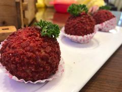 -日日鲜自助餐厅(小公园店)