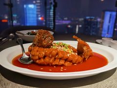 -悦轩中餐厅·高空江景·杭州柏悦酒店