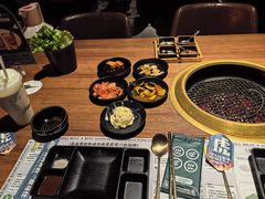 -虎哥六韩式烤肉料理 TIGERGRILL(隆生金山湖中心购物广场店)