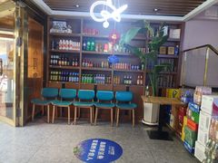 -大河宴·椒麻鱼火锅(北京路中和美食街店)