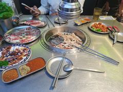 -大叹号·朝鲜族烤肉(潍坊泰华城店)