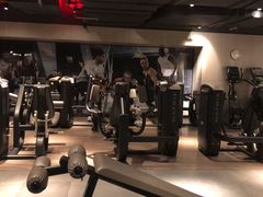 -威尔仕健身·游泳(中港汇店)