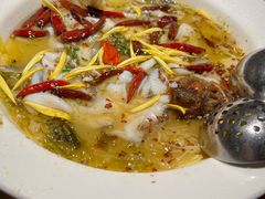 -太二酸菜鱼(正大广场店)
