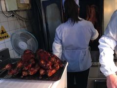 -上海枇杷烤鸭(燕丰商场店)