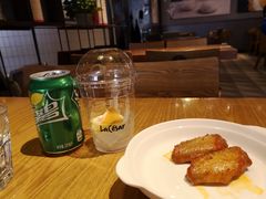 -乐凯撒披萨(蛇口花园城店)