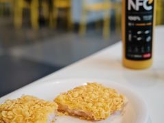 虾排-宜家·瑞典风味餐厅(无锡店)