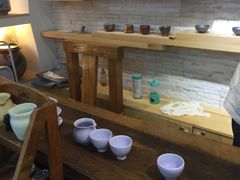 -今日陶艺(富力广场店)