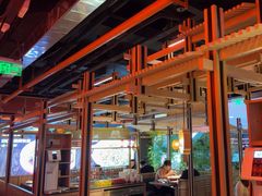 -湘阁里辣(东门茂业店)