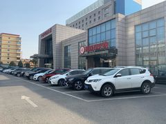 -海底捞火锅(万丰桥店)