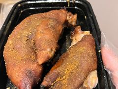 -状元阁烧烤(新华路总店)