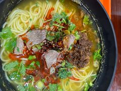 -一品飘香米线(一中总店)