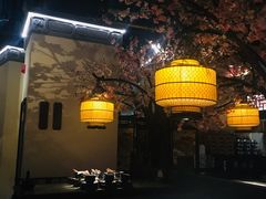 -绿茶餐厅(昌平悦荟店)