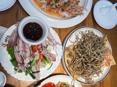 柠檬蟹-醉壹号海鲜大排档(厦门美食地标店)