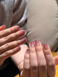 -月野兔日式美睫美甲