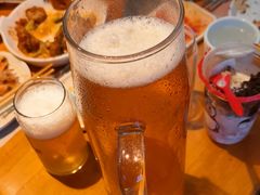 -四禧精酿铜锅涮肉·烧烤工场(大明湖店)